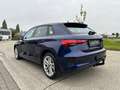 Audi A3 A3 *sport*1500cc*150pk*sportzetels*leder*navigatie Blauw - thumbnail 7