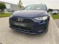 Audi A3 A3 *sport*1500cc*150pk*sportzetels*leder*navigatie Blauw - thumbnail 4