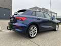 Audi A3 A3 *sport*1500cc*150pk*sportzetels*leder*navigatie Blauw - thumbnail 6
