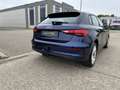 Audi A3 A3 *sport*1500cc*150pk*sportzetels*leder*navigatie Blauw - thumbnail 9