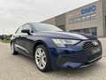Audi A3 A3 *sport*1500cc*150pk*sportzetels*leder*navigatie Blauw - thumbnail 5
