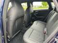 Audi A3 A3 *sport*1500cc*150pk*sportzetels*leder*navigatie Blauw - thumbnail 12