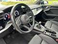 Audi A3 A3 *sport*1500cc*150pk*sportzetels*leder*navigatie Blauw - thumbnail 11