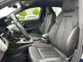 Audi A3 A3 *sport*1500cc*150pk*sportzetels*leder*navigatie Blauw - thumbnail 10