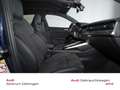 Audi A3 Sportb. Sline 40TDI qu.Str. LED+BUSINESSPAKET Bleu - thumbnail 8