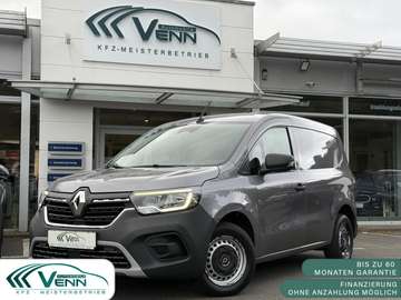 1.5 BLUE dCi Diesel*AHK*AppCo*RFK*Klima