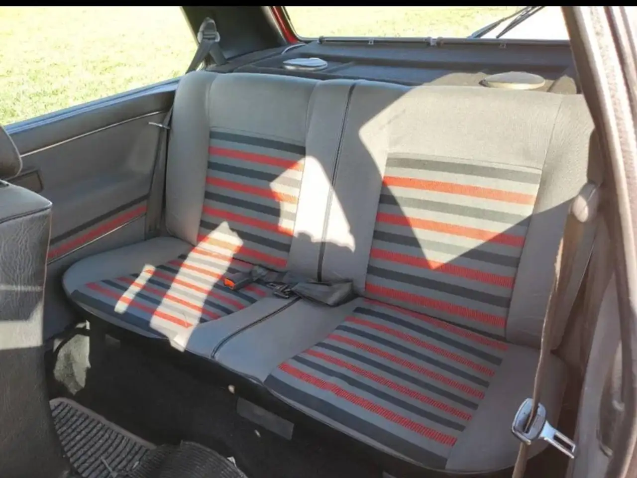 Volkswagen Golf 1.8 gti, foto 7