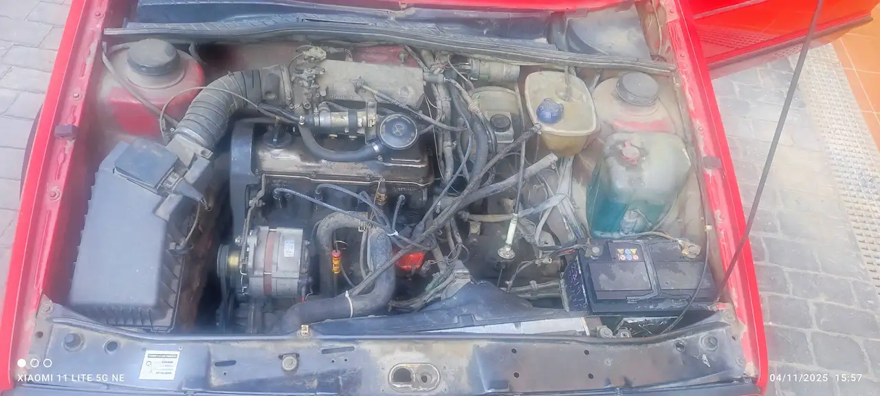 Volkswagen Golf 1.8 gti, foto 10