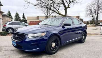 4dr Sdn SEL AWD