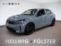 Opel Corsa F Edition SHZ LenkradHZG LED Apple CarPlay Android Grau - thumbnail 1
