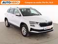 Skoda Karoq 1.0 TSI Ambition 81KW Blanco - thumbnail 8