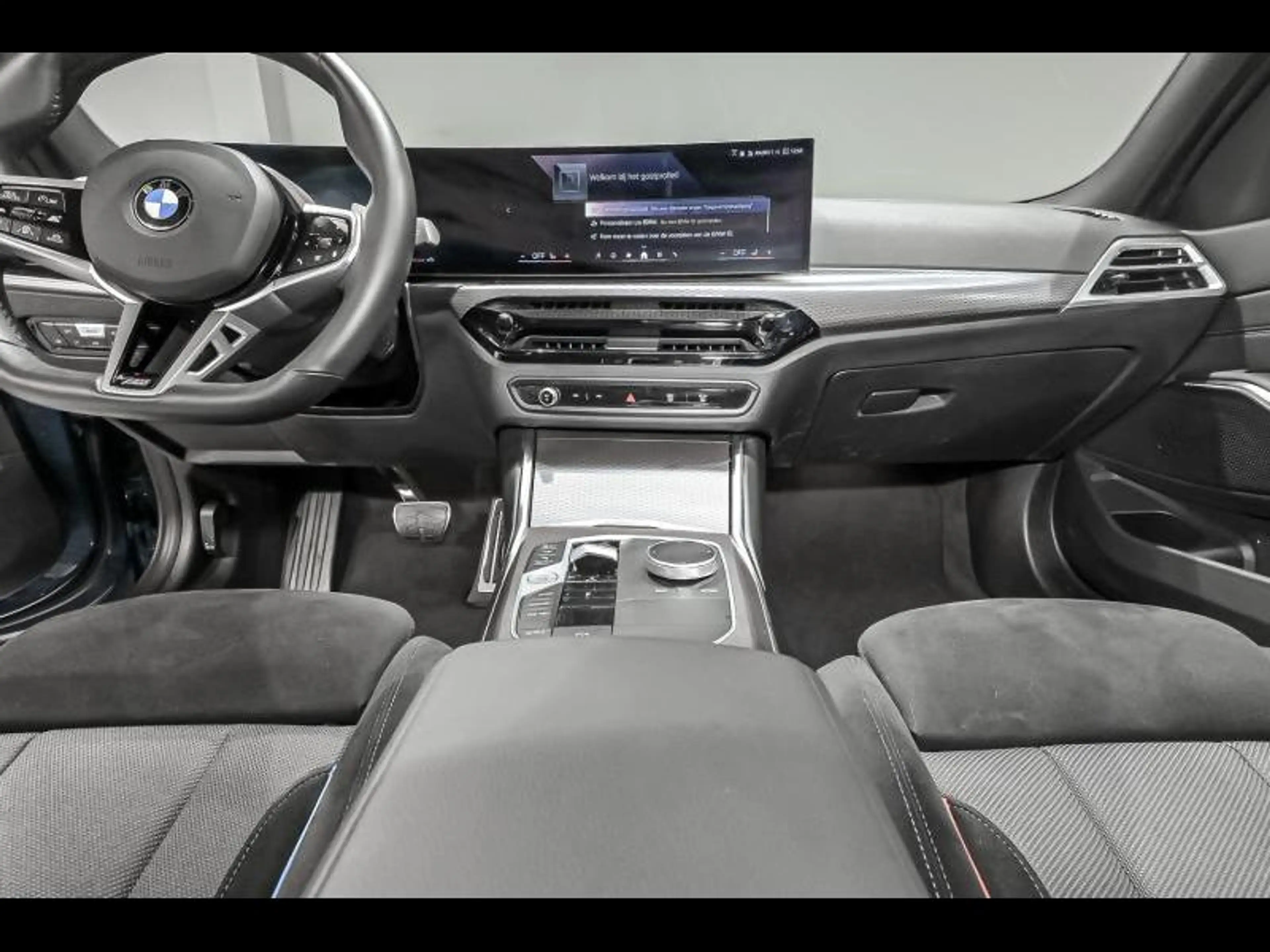 BMW 320 i Touring - MPACKPRO|DASS+|360CAM|HUD|COMFORT — photo 7