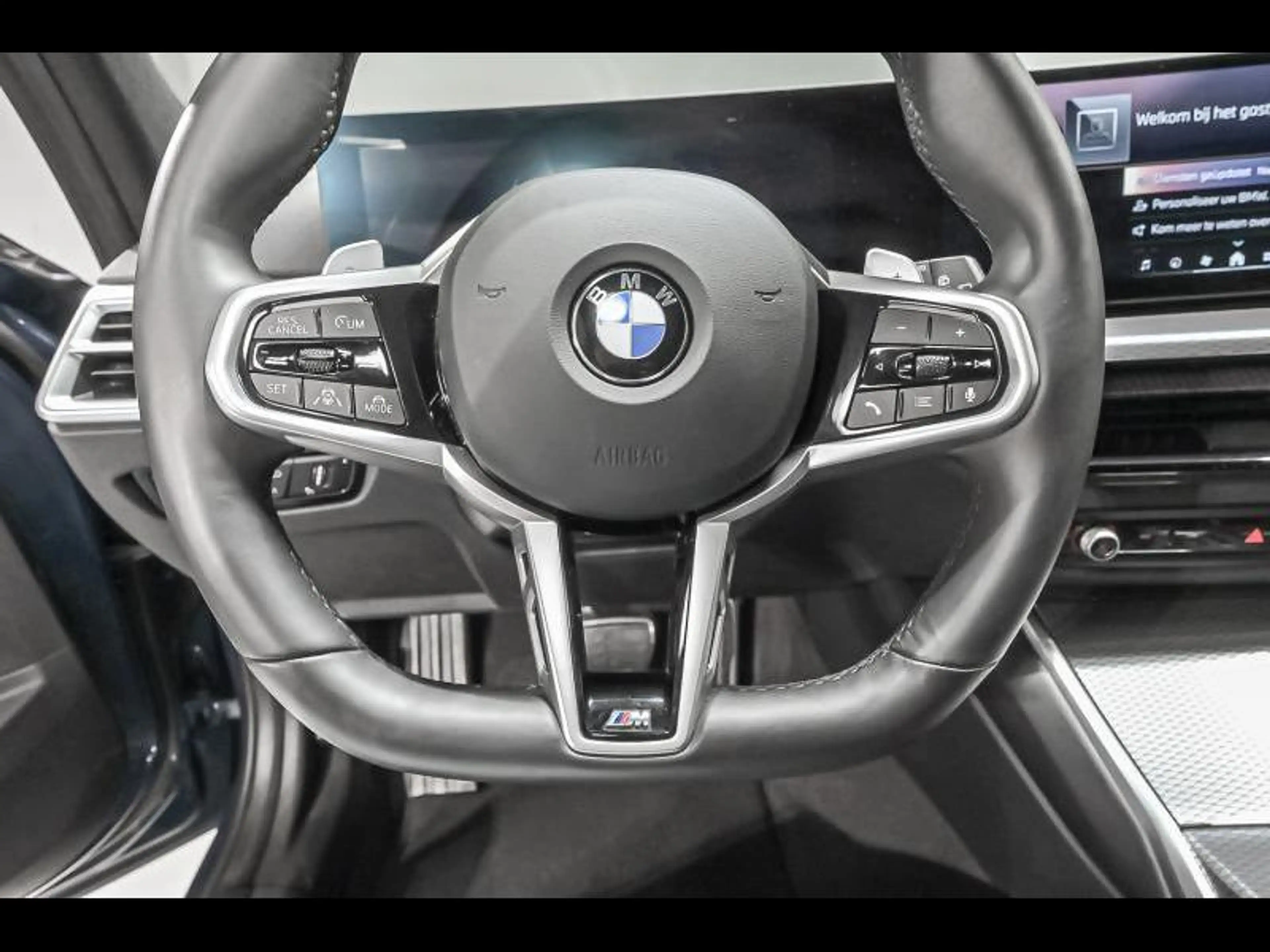 BMW 320 i Touring - MPACKPRO|DASS+|360CAM|HUD|COMFORT — photo 9