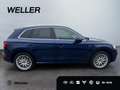 Audi Q5 40 TDI qu. S-Line *LED*ACC*360°*Virtual* Bleu - thumbnail 9