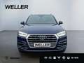 Audi Q5 40 TDI qu. S-Line *LED*ACC*360°*Virtual* Bleu - thumbnail 2
