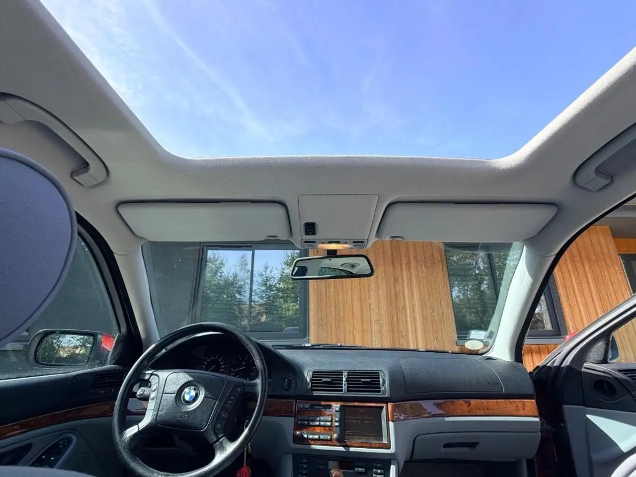 BMW 535 e39 - 535i - BVA - Excellent état, foto 12