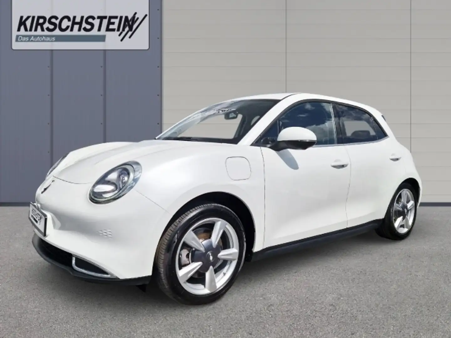 Ora Funky Cat 300 Pro Moonlight White *Aktionspreis* Blanco - 2