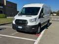 Ford E-Transit L2 H2 Белый - thumbnail 2