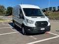 Ford E-Transit L2 H2 Белый - thumbnail 3