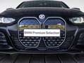 BMW i4 Gran Coupé M50 M-Sportpakket | M-Performance Parts Schwarz - thumbnail 22