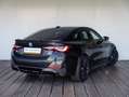 BMW i4 Gran Coupé M50 M-Sportpakket | M-Performance Parts Schwarz - thumbnail 2