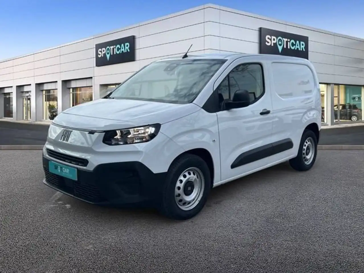 Fiat Model not specified 2026