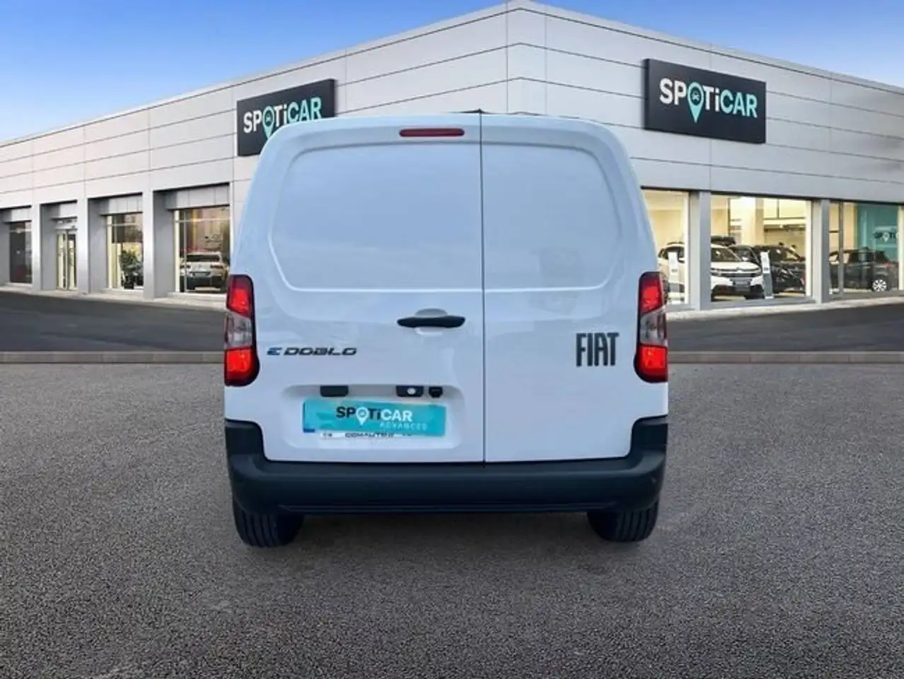 Fiat Model not specified 2026