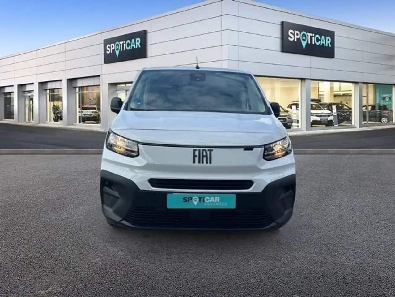 Fiat Model not specified 2026