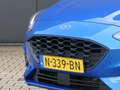 Ford Focus Wagon 1.0 EcoBoost Hybrid ST Line X | B&O | Winter Bleu - thumbnail 27