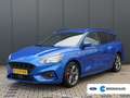 Ford Focus Wagon 1.0 EcoBoost Hybrid ST Line X | B&O | Winter Bleu - thumbnail 1