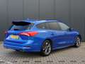 Ford Focus Wagon 1.0 EcoBoost Hybrid ST Line X | B&O | Winter Bleu - thumbnail 3