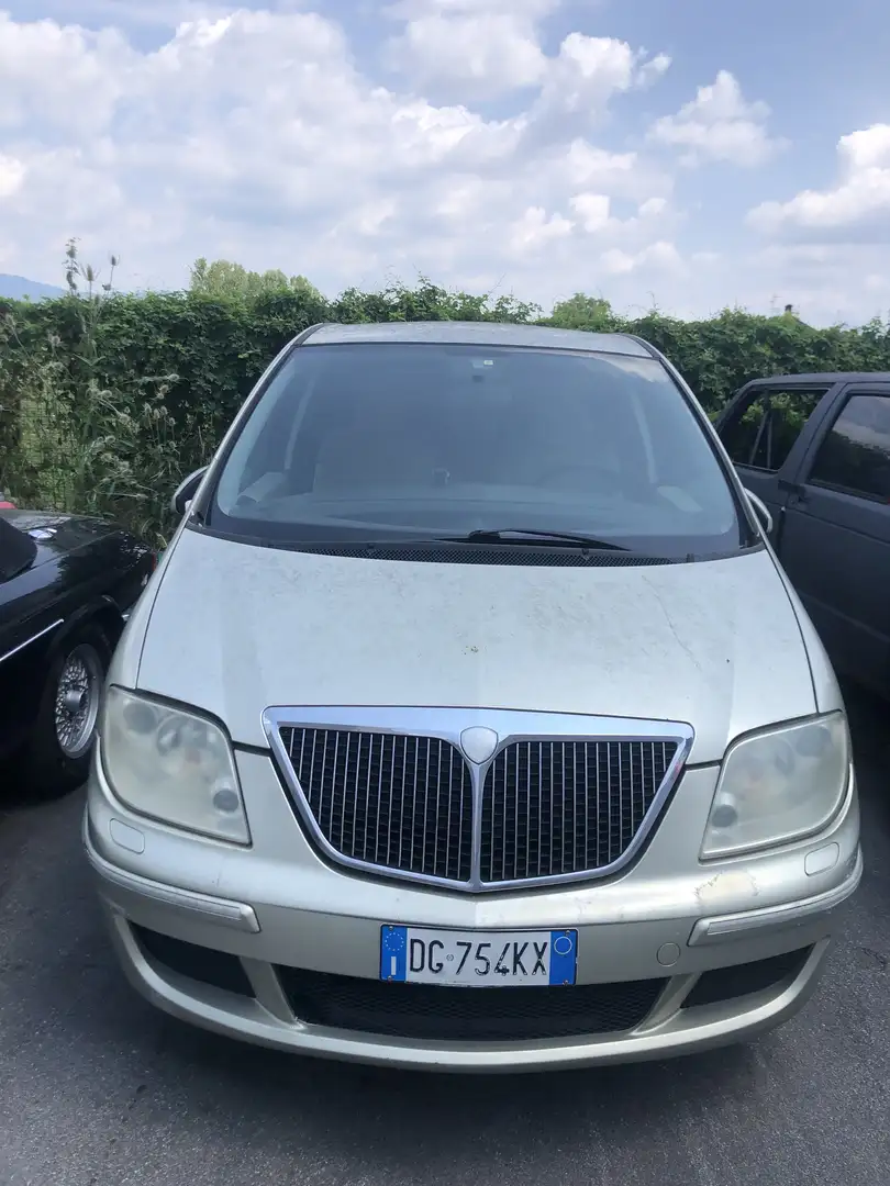 Lancia Phedra 2.2 jtd 5p.ti 6m - 1