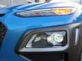 Hyundai KONA 1.6 T-GDI Premium 4WD*1.Hand*Scheckheft*VOLLaussta Blauw - thumbnail 10