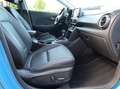 Hyundai KONA 1.6 T-GDI Premium 4WD*1.Hand*Scheckheft*VOLLaussta Blauw - thumbnail 27