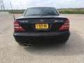 Mercedes-Benz SLK 32 AMG Nette originele AMG, weinig km Schwarz - thumbnail 9