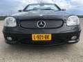 Mercedes-Benz SLK 32 AMG Nette originele AMG, weinig km Schwarz - thumbnail 8