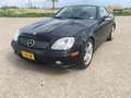 Mercedes-Benz SLK 32 AMG Nette originele AMG, weinig km Schwarz - thumbnail 10