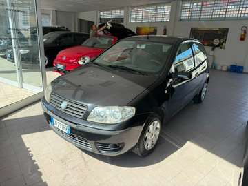 Punto II 2003 3p 1.2 16v Emotion