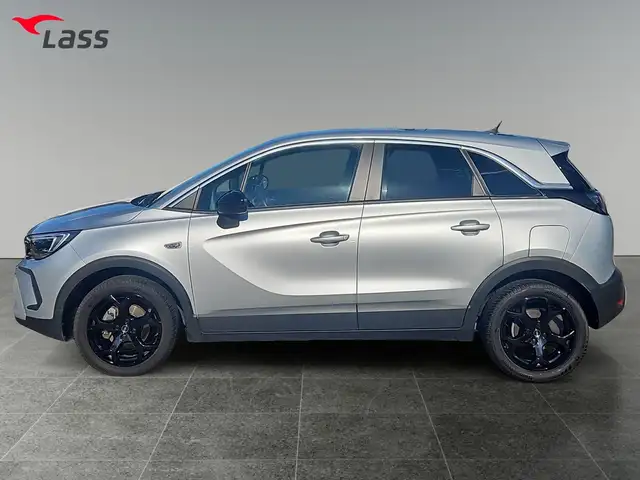 Opel Crossland view 3