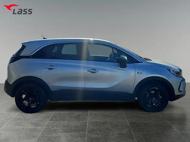 Opel Crossland view 7
