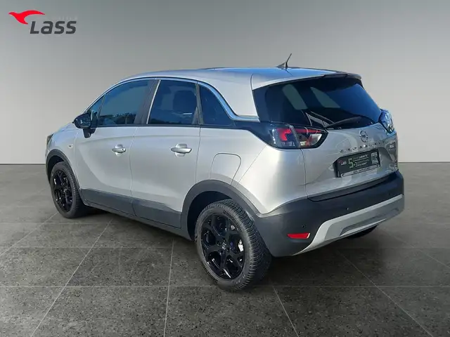Opel Crossland view 4