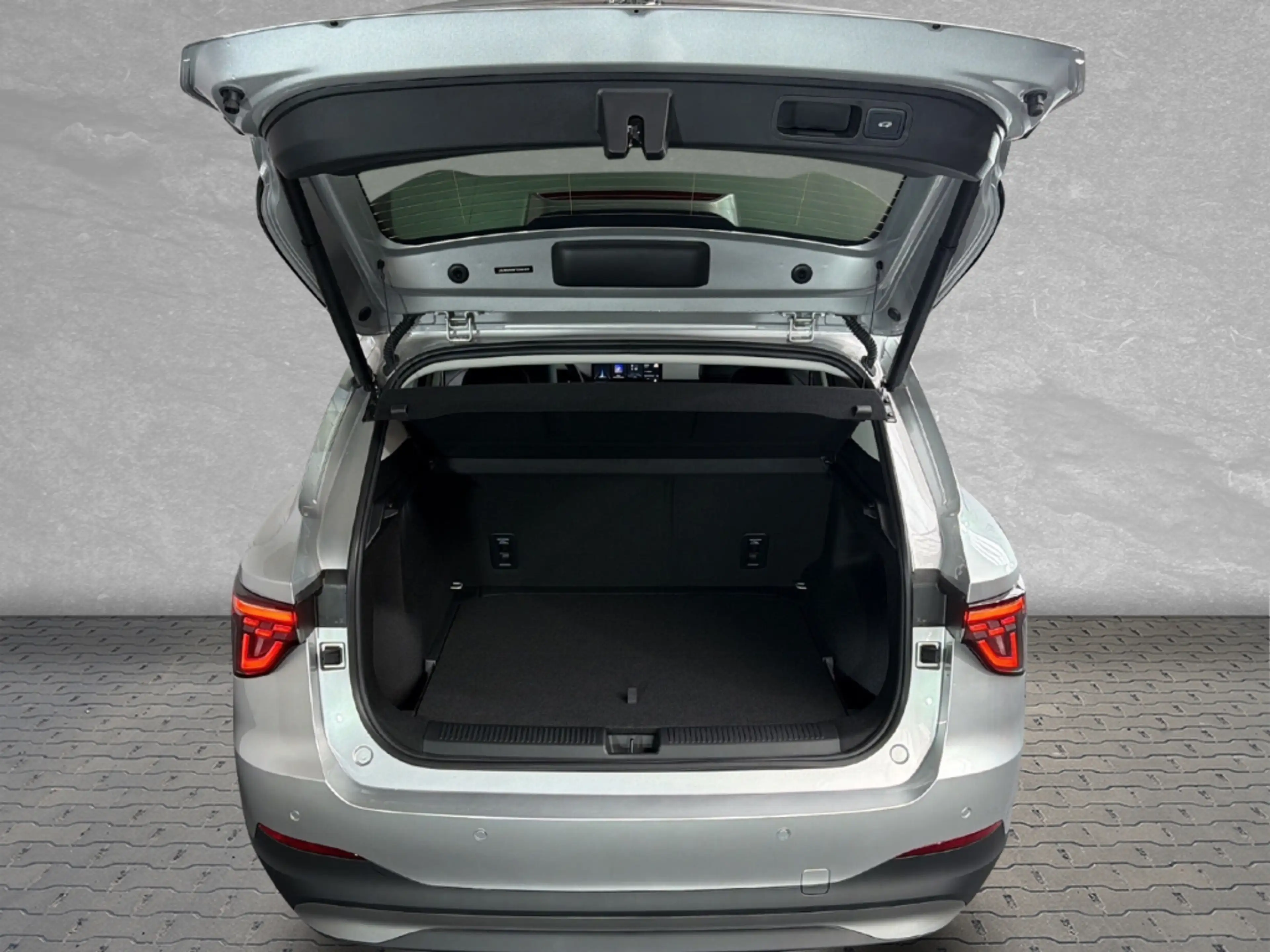 MG MGS5 EV 64kWh LUX *SHZ* *LHZ* *360°* *Wärmepumpe* — photo 10
