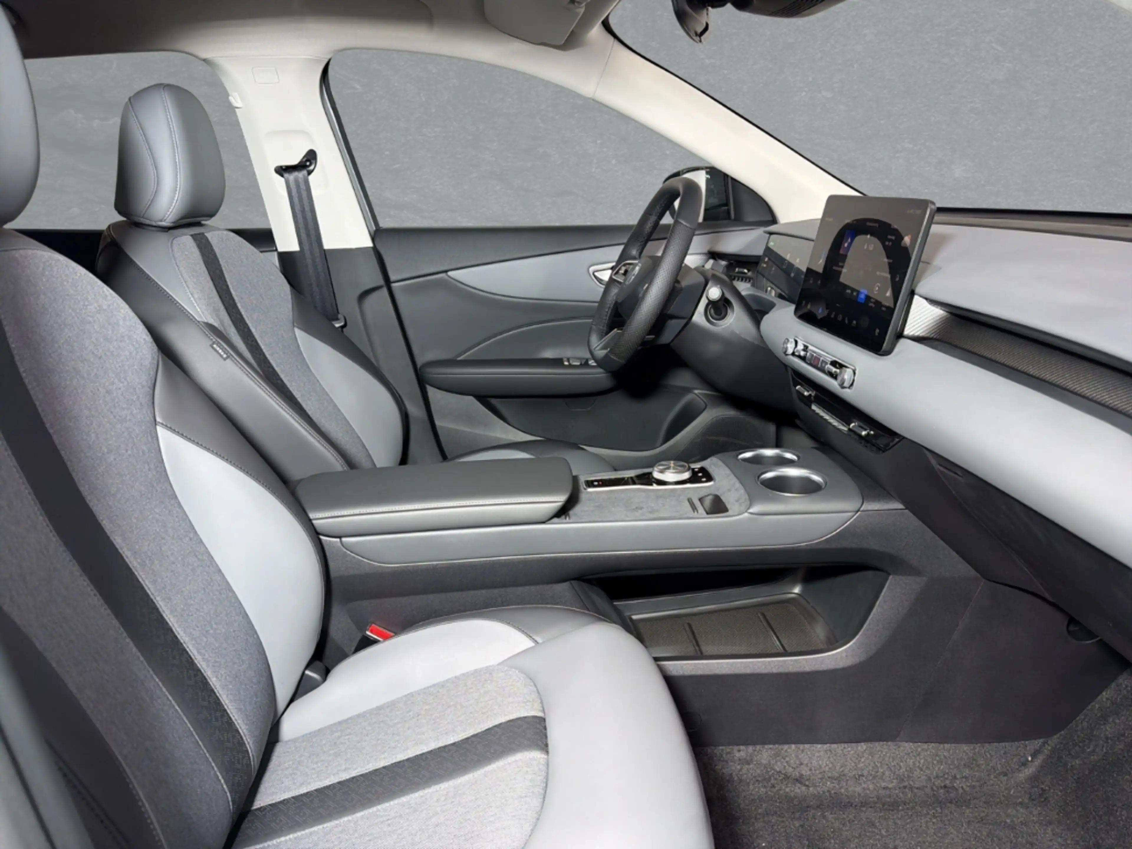 MG MGS5 EV 64kWh LUX *SHZ* *LHZ* *360°* *Wärmepumpe* — photo 3