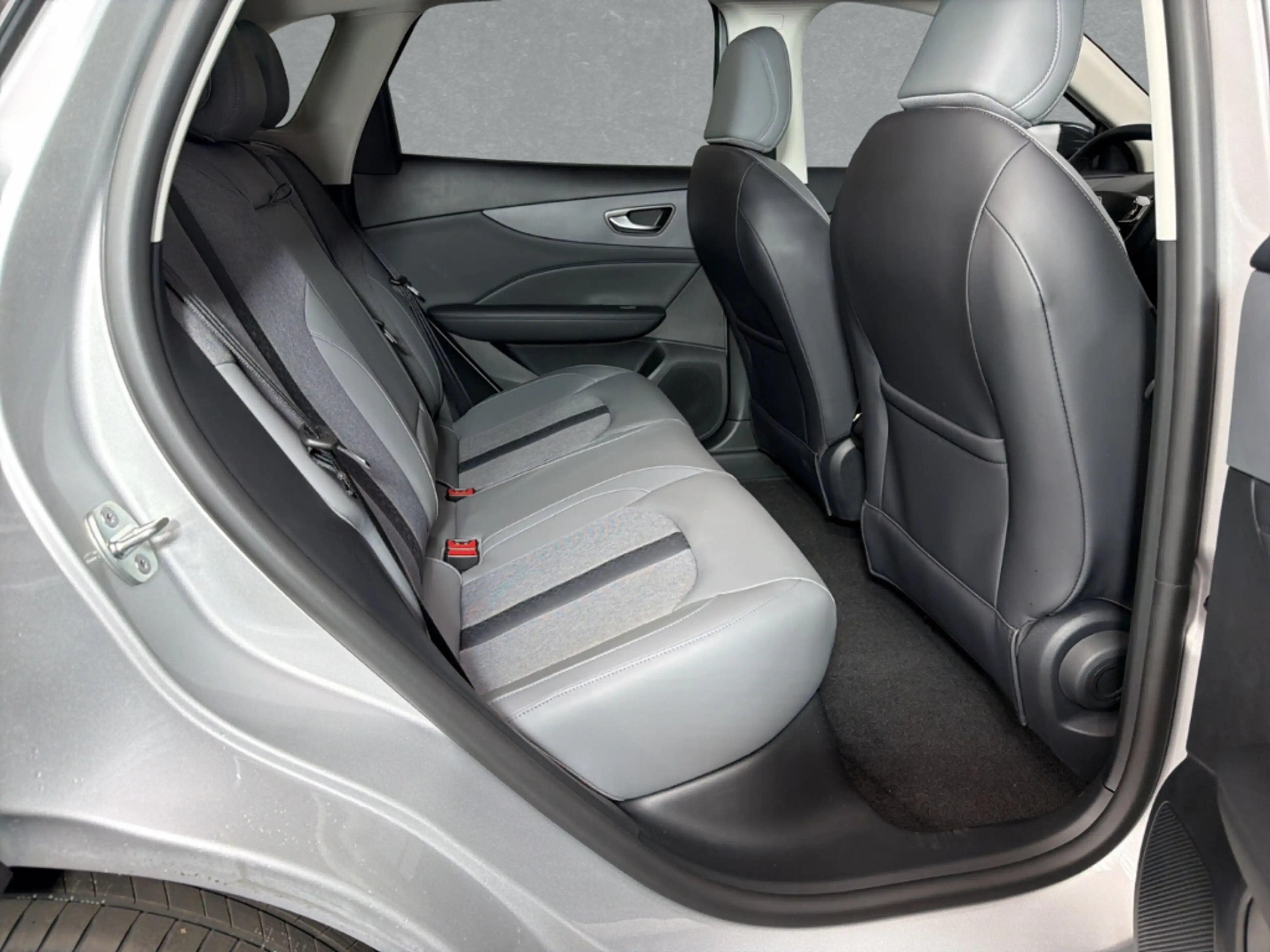 MG MGS5 EV 64kWh LUX *SHZ* *LHZ* *360°* *Wärmepumpe* — photo 5