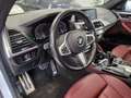 BMW X4 xdrive20d Msport X auto Tagliandi bmw Iva espost Bianco - thumbnail 7