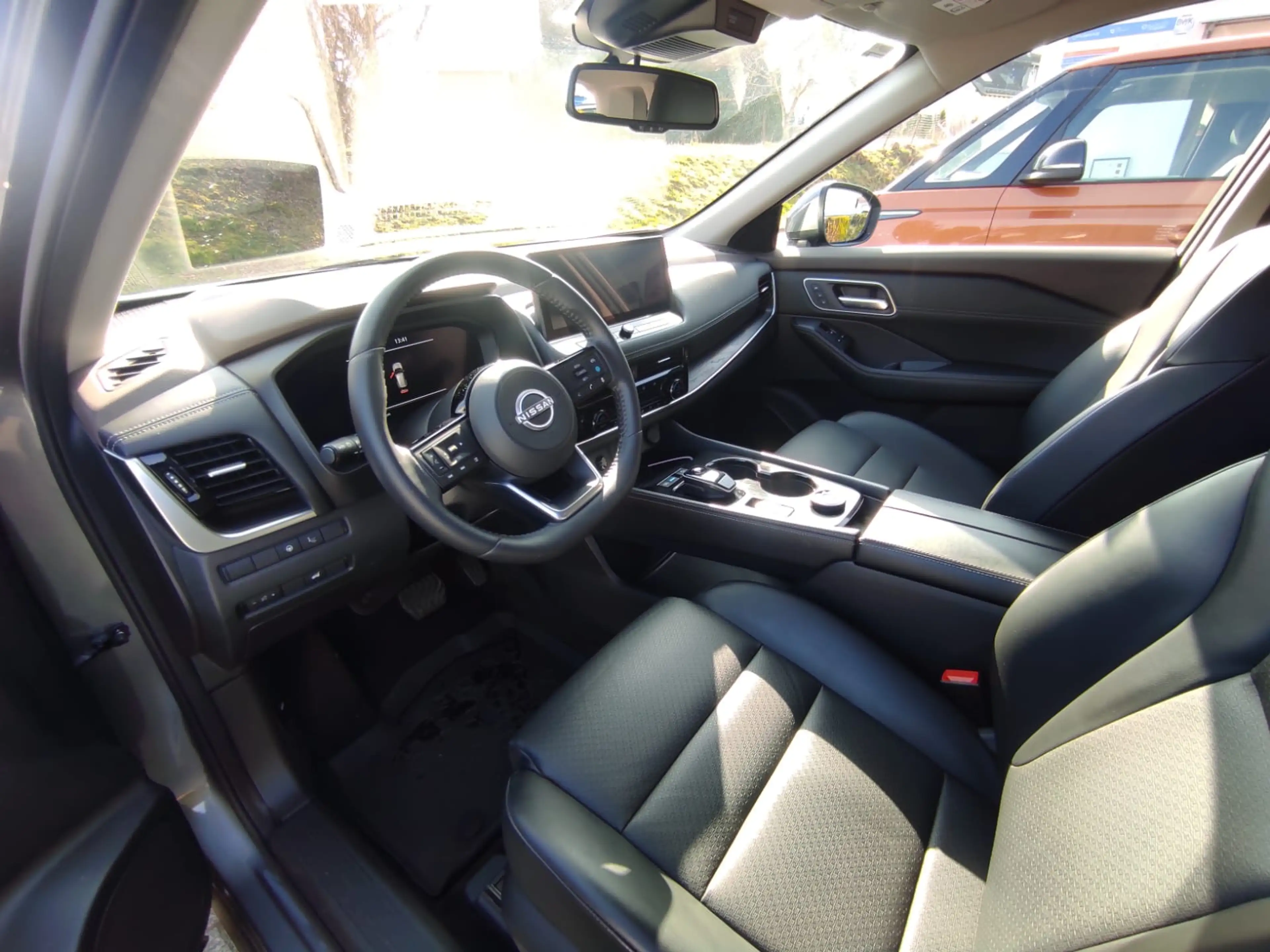 Nissan X-Trail e-Power e-4orce Tekna 4x4 — photo 6