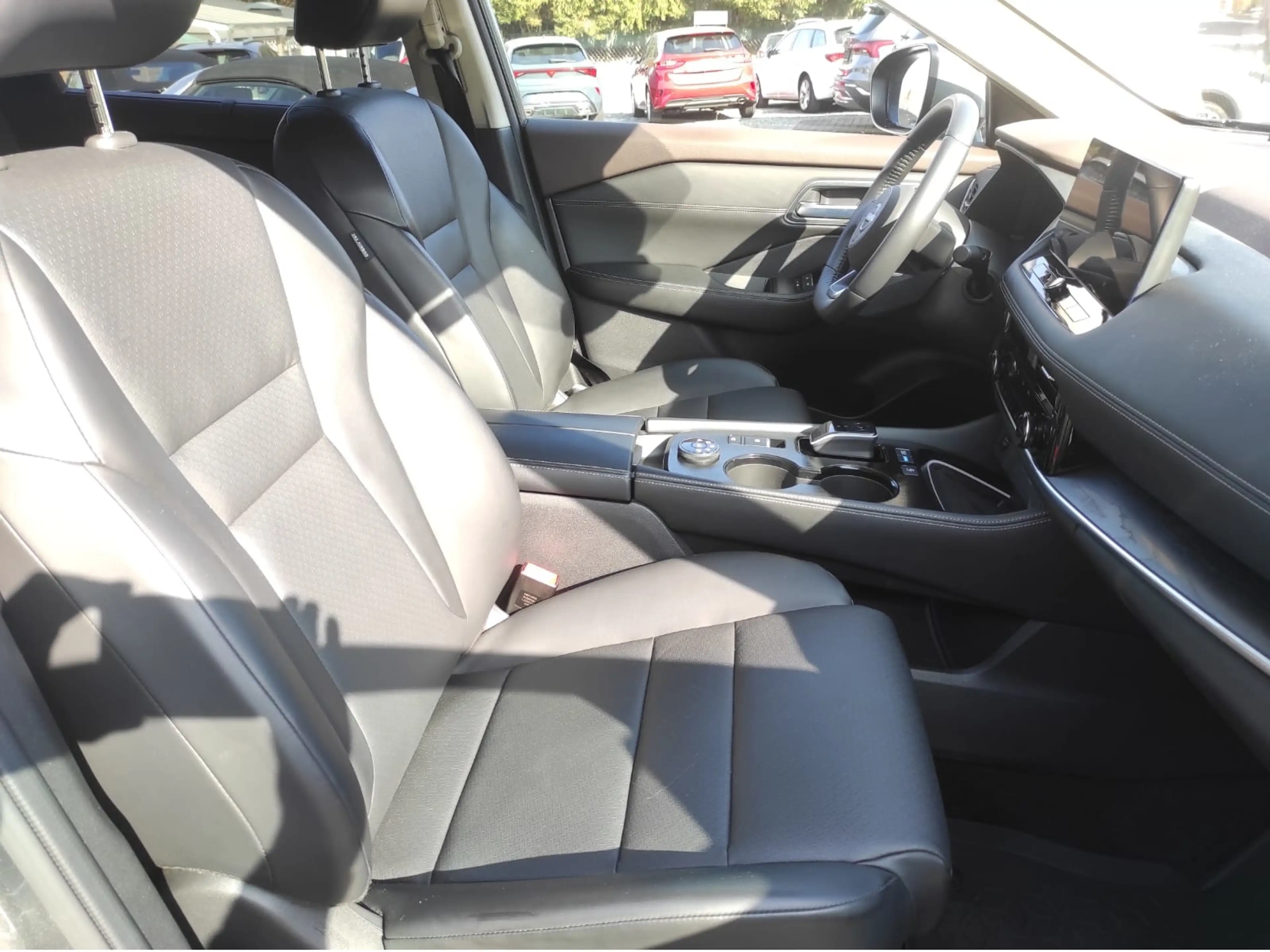 Nissan X-Trail e-Power e-4orce Tekna 4x4 — photo 9