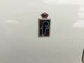 Fiat OSCA Cabriolet Neuwertig Blanc - thumbnail 10