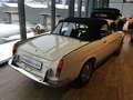 Fiat Sonstige OSCA Cabriolet Neuwertig Weiß - thumbnail 4