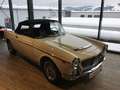 Fiat Sonstige OSCA Cabriolet Neuwertig Weiß - thumbnail 2
